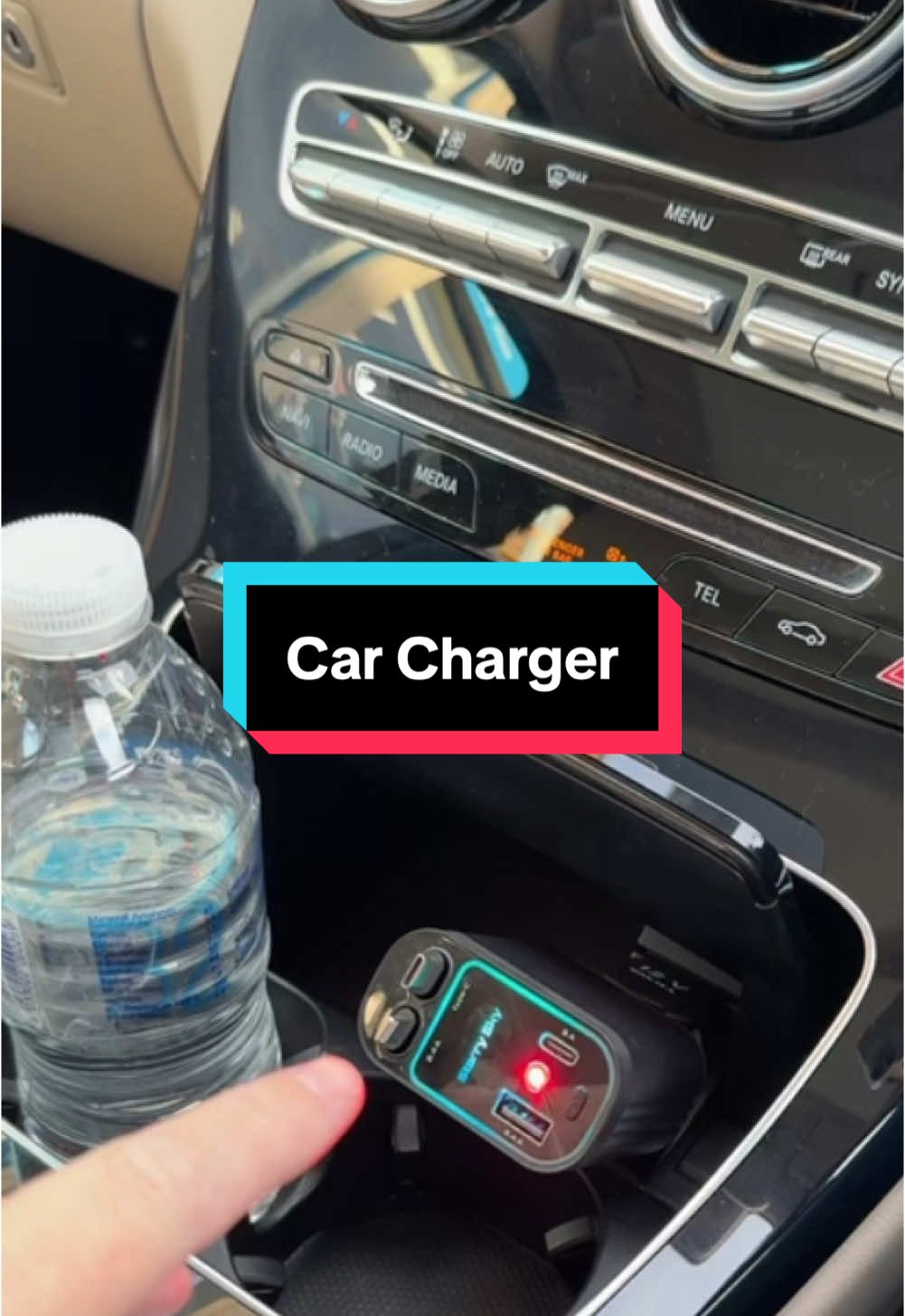 If you own a car then you need one of these #tiktokmademebuyit #car 
