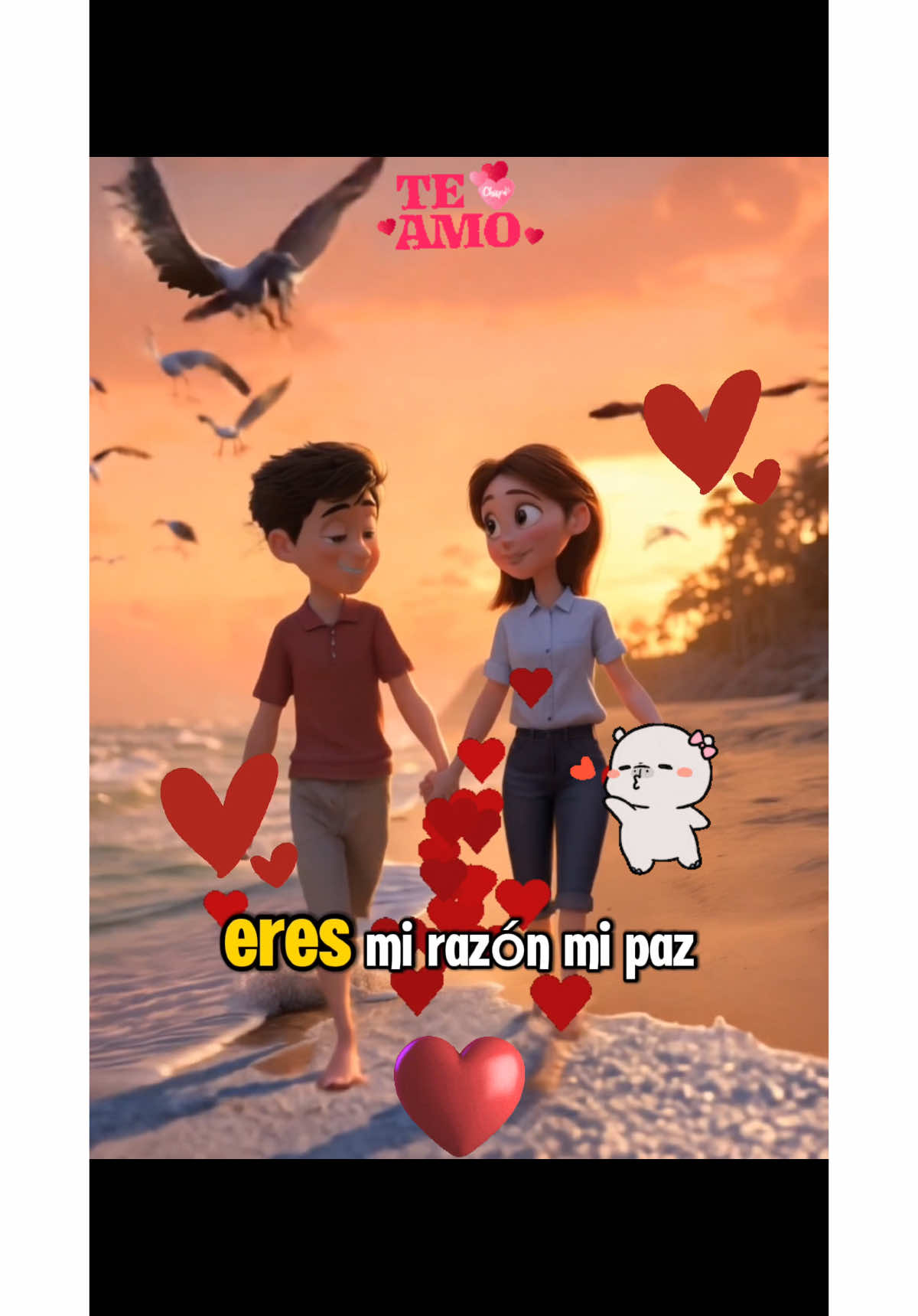 #♥️♥️♥️♥️♥️ #paratiiiiiiiiiiiiiiiiiiiiiiiiiiiiiii #cristalella0708💘💘💞💞💕💕💋💋⚘️⚘️🎵🎵🎸🎸🎻🎻🌞🌞☕️☕️ #teamoamormio🥰🌹🤗🌼🌻 #fyp 