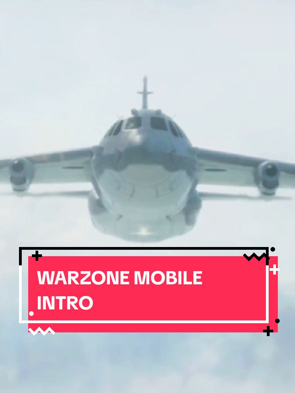intro Warzone mobile BATTLEROYALE que juego bien echo #warzoneclips #codmobileclips #warzonememes #warzonemobile #codmobile #parati #paratiiiiiiiiiiiiiiiiiiiiiiiiiiiiiii #fyp 