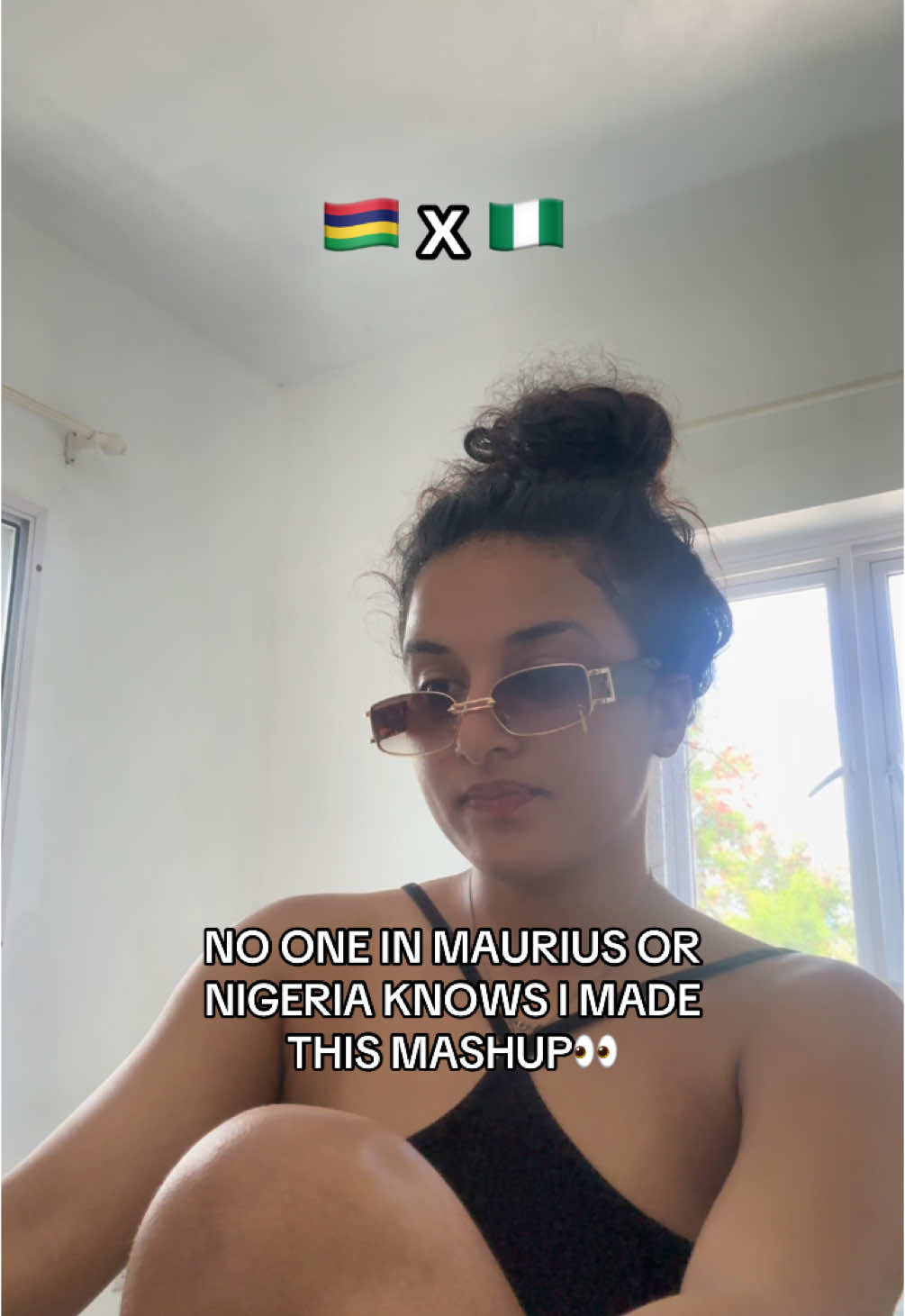 Should I post on soundcloud? Comment 🌶️ if yes or 👹 if no! Also girls pls give me nail recommendations here🙏🏽 #mauritius #shatta #amapiano #uk #femaleproducer #dj #bilygane #davido 
