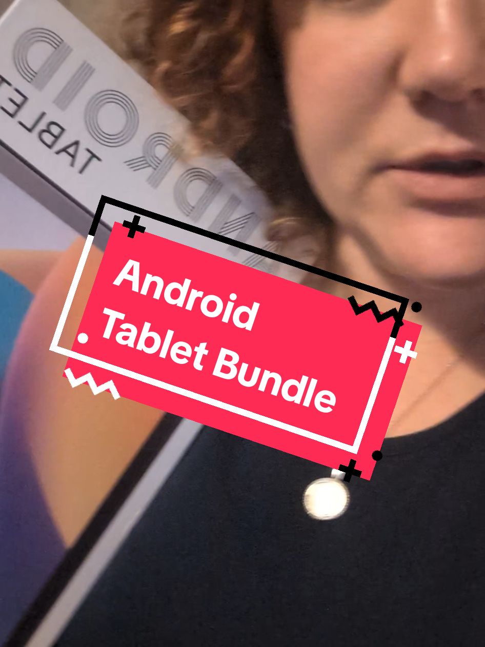 If you haven't already seen my videos #reviewing this #amazing #android #tablet #bundle then you need to! The #deals currently on this are #amazing and the #quality is spot on, one of those perfect #giftideas for #christmas that won't break the bank! #ttshop #TikTokShop #tiktokfinds #TikTokMadeMeBuylt #tiktoktech #tiktoktablet #review #recommended #recommendations #4u #foru #fupp #fyppp #fup #bundle #deal #spotlight #spotlightfinds #spotlighttech #viral #viralshop #viraltech #viralfinds #smarttech #smart #tabletbundle #dealdrops #christmasdeals #christmassale #androidtablet #techsavvy #present #giftideas #tablets #giftidea #offer #coolgadgets #techdeals #vasoun #fyp #foryoupage❤️❤️  #foryou #fypageシ #fypage #fupage #fupgシ 