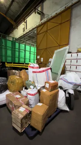 J&T Cargo Makassar #logistics #cargo #warehouse #freighforwarder #seafreight #airfreight 