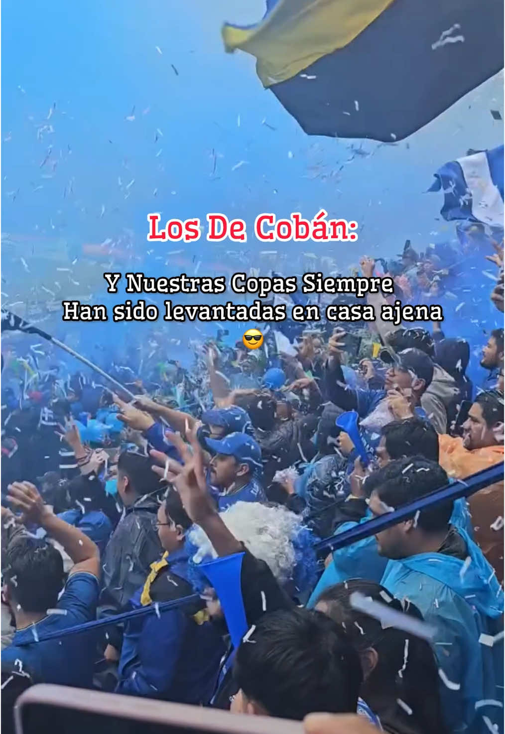 Como La Ves Xelita 😎 #vamoscobaneros #Coban #ligaguatebanrural #altaverapaz #xela #quetzaltenango #guate #FinalGt2024 #cobanimperial #usa🇺🇸 #guatemala🇬🇹🇬🇹 