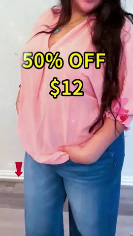 Christmas shopping spree, endless discounts, waiting for you to choose!#Christmas #Christmasgift #gift #fyp #tiktok #tiktokshop#Christmas2024#Christmastiktok#NewYear#tiktokshopchristmas#tiktokshopcybermonday#christmasgiftideas#giftguide#giftideas #blouses #tunic #longsleevetops #blouseoutfit #casualfashion 