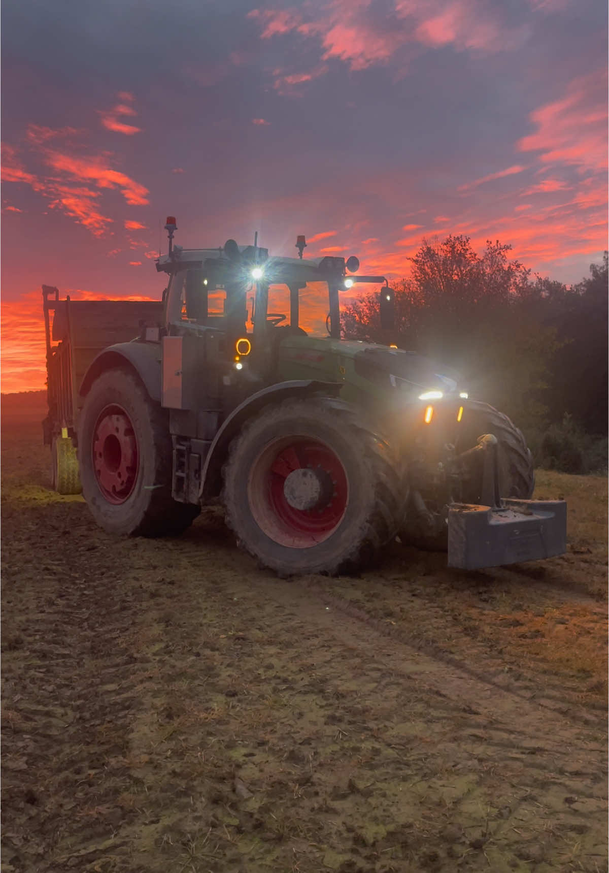 🥰🥰 #fendt #fendtone #942 #eellado_93 