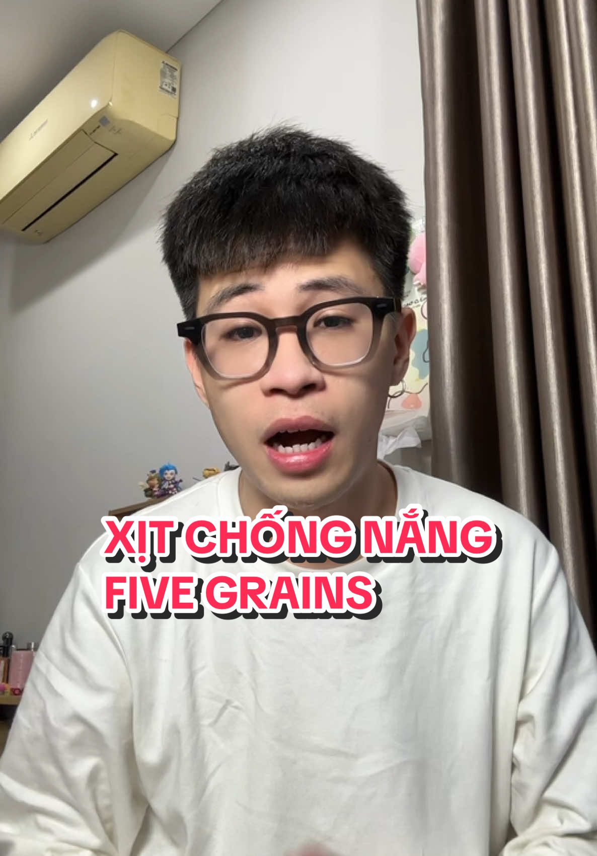 cứu tinh cho sự lười của anh chị em 😎 #hieusuthat #proxylane #fivegrains #xitchongnang 