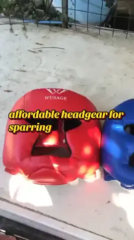 Affordable boxing head gear good for sparring 🥊🥊🥊#fypシ゚viral #fypage #fypシ #boxing🥊 