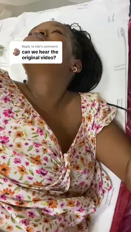 Replying to @kiki 😬🤣😭