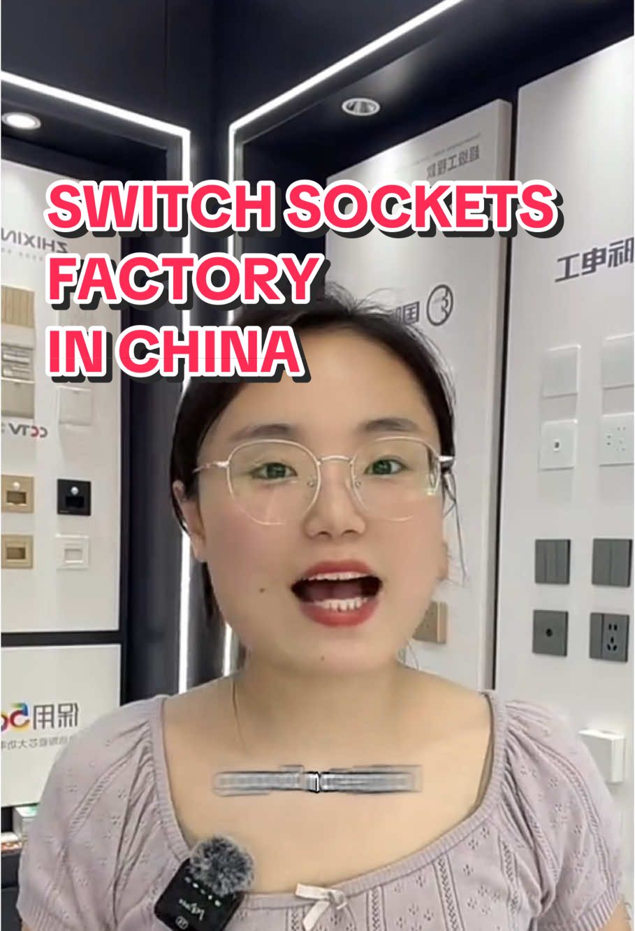 Congratulations boss,you just found the original switch socket factory#sockets#adapter#switches#wholesale#factory#powerswitch#oem#odm #business
 #fyp#foryourpage #manufacturing #chinafactory#switchadapter#nomiddlemen#originalsocket 