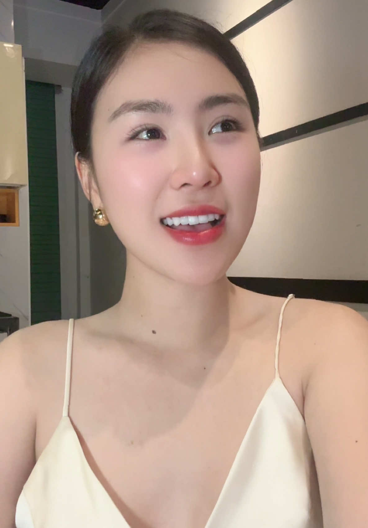 Kiếm hoài k ra cái nhạc nên tự chế 😜#CapCut #tiktok #xuhuong #traicaynhapkhau 