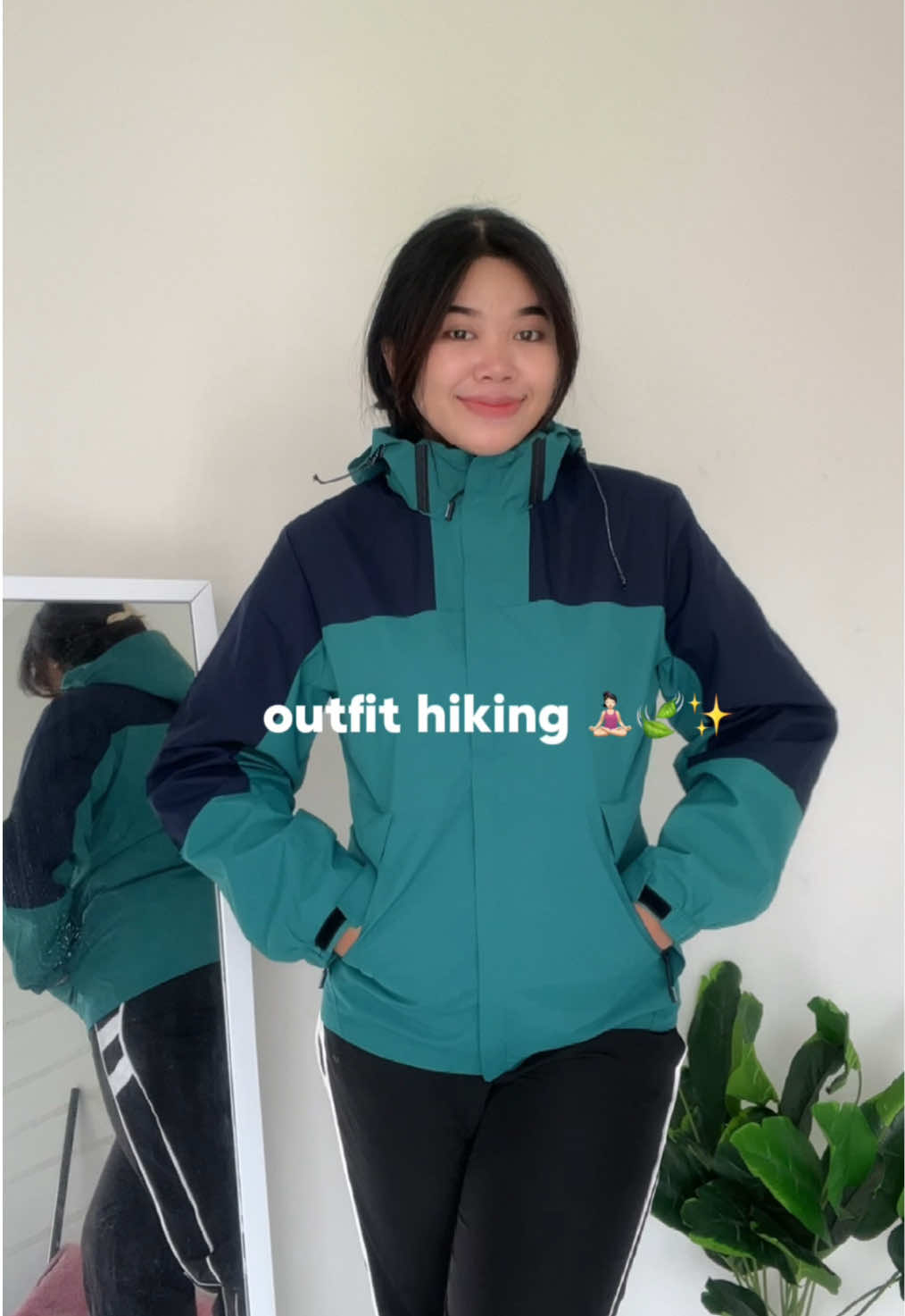 yuk buruan di check out saat live kitaa🫵🏻🤩 #jaketolahraga #Hiking #hikingadventures #unisexfashion 