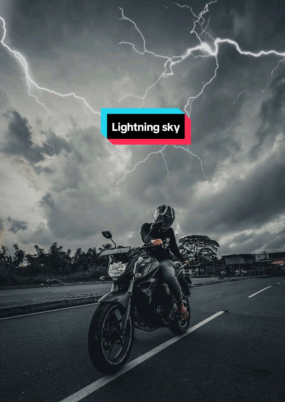 Lightning Sky 🌩️😱💯 Lightroom+Picsart Try කරලා බලන්න #tutorial #lightroom #picsart #photography #mobileediting #mobilephotography #edit #fyp #foryou #foryoupage #viral #trending #adi20photography #growmyaccount #growmyaccount✅ 