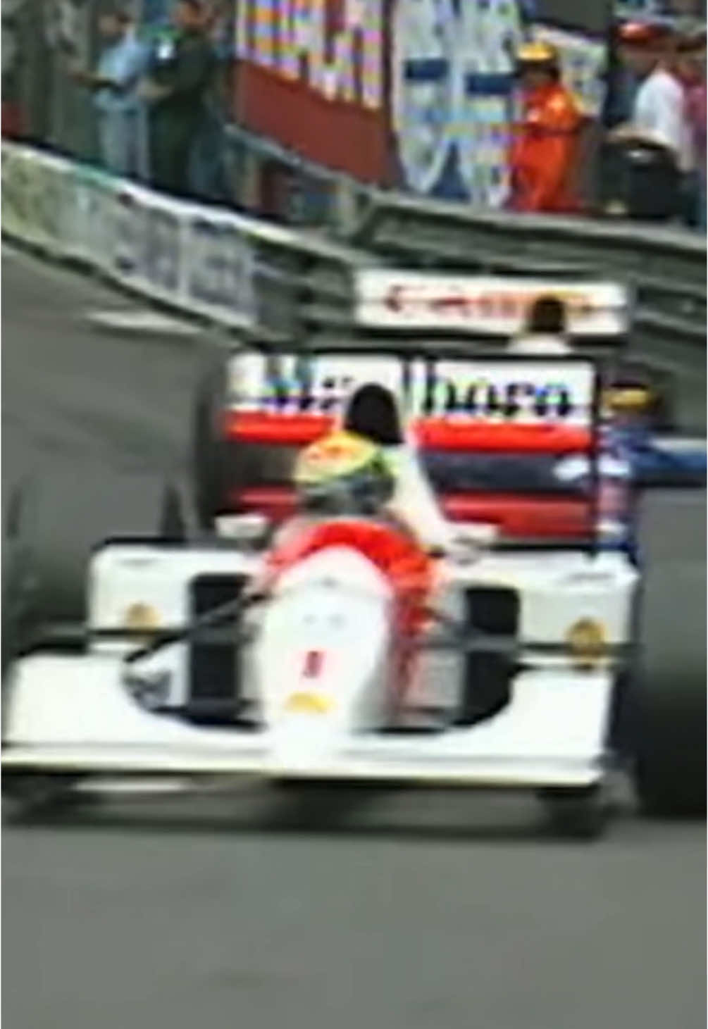 Senna vs Nigel back to monaco 92 🚀 #senna #sennadobrasil #brasil🇧🇷 #brasil #brasileirao #sennasempre #f1 #ayrtonsenna #ayrtonsennadobrasil #monaco #fyp #viral #mclaren #mp4 #f1edit #f1tiktok #F1 #viral_video #aura 