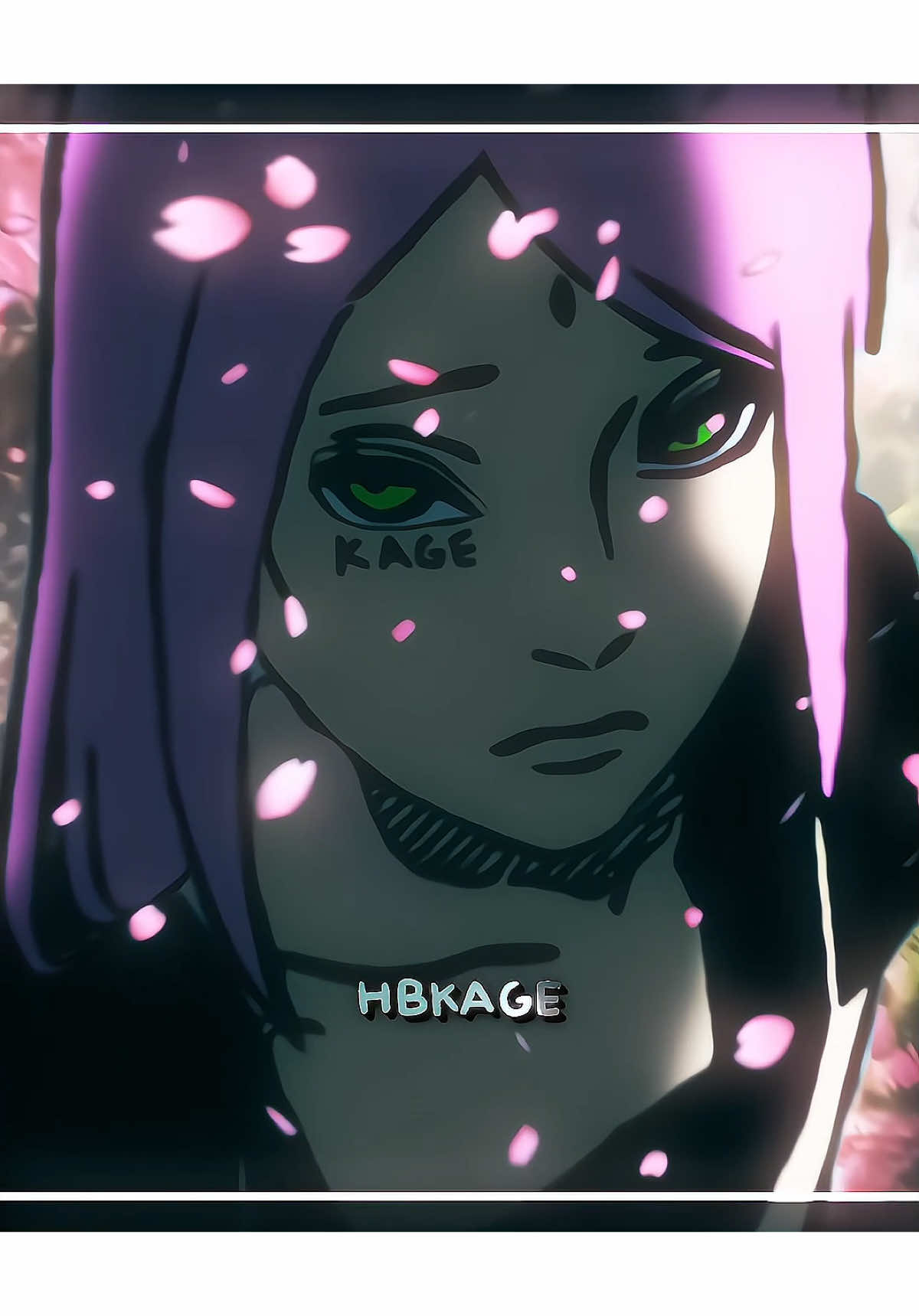 first #SAKURA edit 🌸 | #fyp #foryou #naruto #narutoshippuden #anime #manga #edit #dontletthisflop 