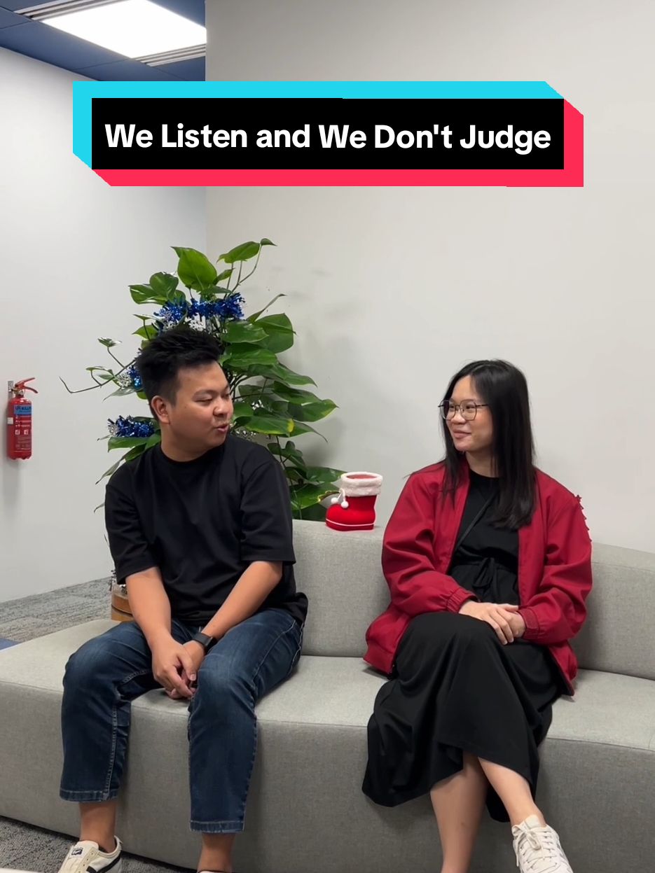 We listen and we don’t judge: taxpayer stories edition  #welistenandwedontjudge #lifeatiras #fyp #tiktoksg 