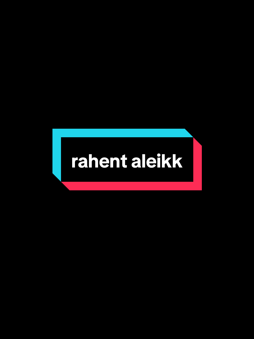 tanpa instrumen ya ges😊😍💐 #rahentaleik #arabicsong #coversong #fypchallenge #bismillahfyp 