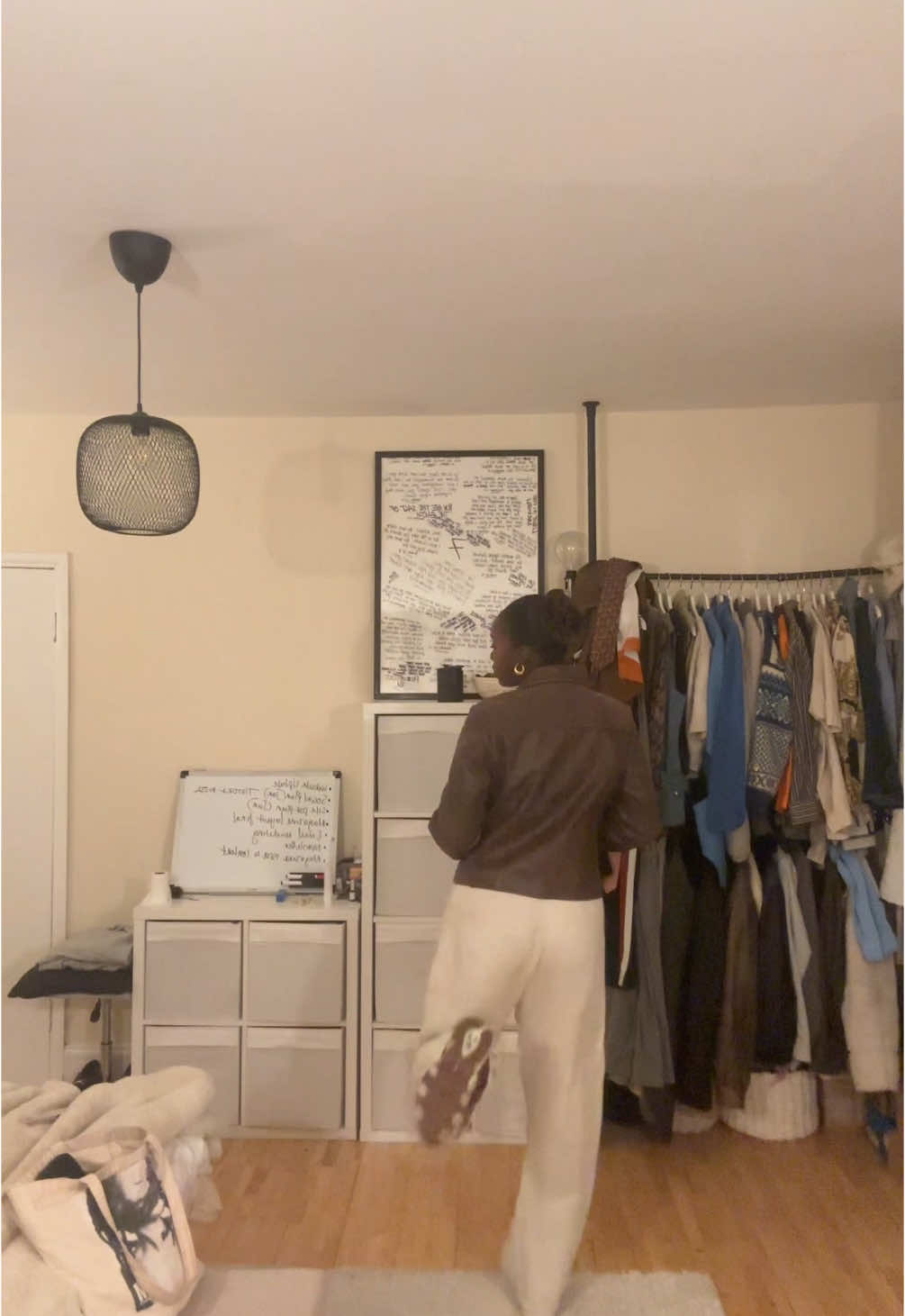 My office bound morning 🫶🏾 have a blessed day ❤️