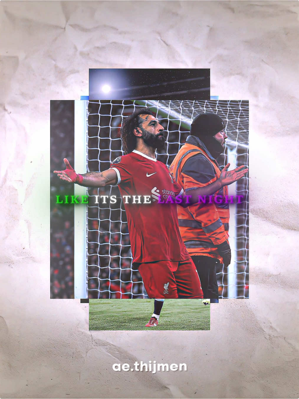 Looks so much worse than i thought - #salah #mohammedsalah #liverpool #fy #fyp #foryou #foryoupage #aftereffectsedit #edit #footballtiktok #blowup 