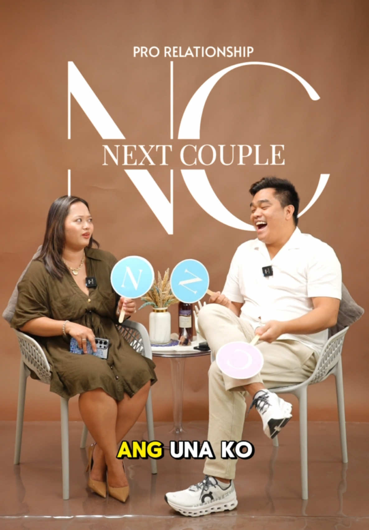 Marriage Showdown Series #13: dalang dala rin ba ang partner mo pag nanonood ng TV or Movie? YT: @nextcouple 📍: @Barry Studios  #Successfulcoupletips #Relationshipgoals #Coupleadvice #Relationshipproblems #Relationshipadvice