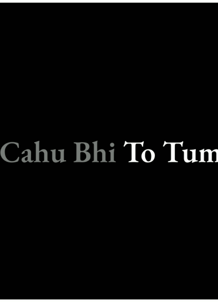 Main Cahu Bhi To Tumko☺️😅 #iqramul_islam #abujar_editzx #doremon_lyrics @NOBITA ✨👀 @👀✨️ 𝕃𝕐ℝ𝕀ℂ𝕊 𝕋𝕆𝕄 🍃 @❀✨ᑎ O ᗷ I T ᗩ🍃❀ @Ayan / - أيان 🚩 @👀✨️𝕃𝕪𝕣𝕚𝕔𝕤 𝔸ℕ𝕌🍃☆ 