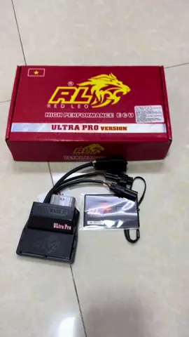 ++++ HOT HOT HOT HÀNG CẬP BẾN NHA ANH EM . Lên đơn nào. Tất cả các dòng sông ngừng chảy . ECU REDLEO chuyên dụng cho xe wave dream lên FI . Cứ lên FI là dùng cục này , xài lửa FI wave thuần FI luôn . Ko cần dùng ECU winner gết geo nữa nhé a e .  ===>>> ưu điểm : ịt con mạ mịn éo tả , mà cùng 1 ecu con này nó về đuôi gút ác lắm , đâm thôi rồi , xài tê pê ết 3 giây luôn . Má nó đã lắm . Đi mấy cái ga chậm chậm nó cực kì mịn , ko trống quảng . ===>>>> ecu là giắc giống winner . Nhưng phần mềm đã được chỉnh sửa toàn bộ mới theo wave FI zin thuần FI sẵn . Xài tps họng xăng 3 dây như wave zin luôn rất dễ xài dễ thay tps cho anh em luôn . ====>>> dùng được cho xe MSX-125 Fi / Future Mập 125 FI / wave RSX 110 đời đầu FI / và tất cả dòng xe số Honda FI xài TPS 3 giây nha anh em.