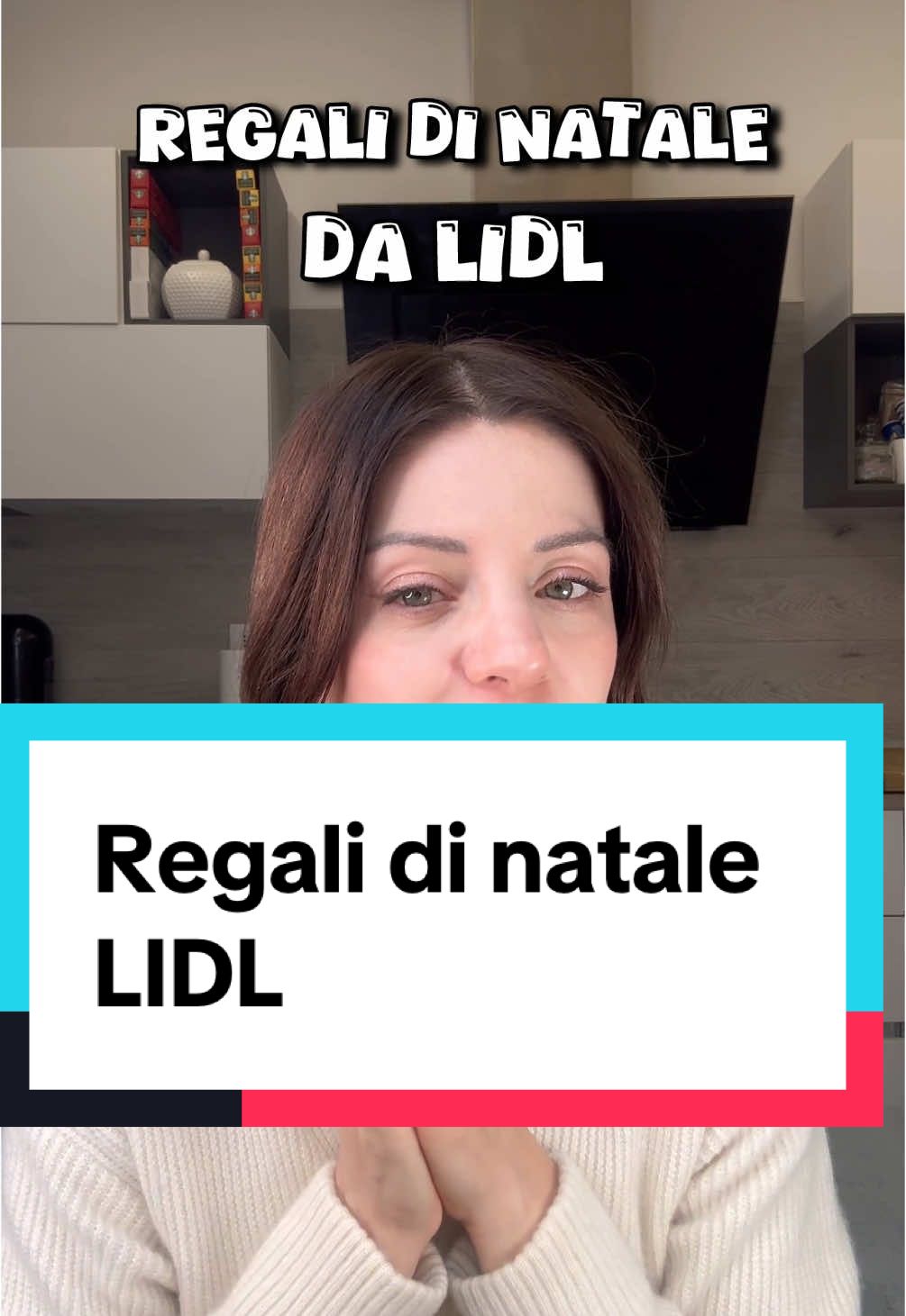 Vi spoilero che qualcosa ho preso 😻 #lidl #regali #regalo #regalidinatale #regalonatale 