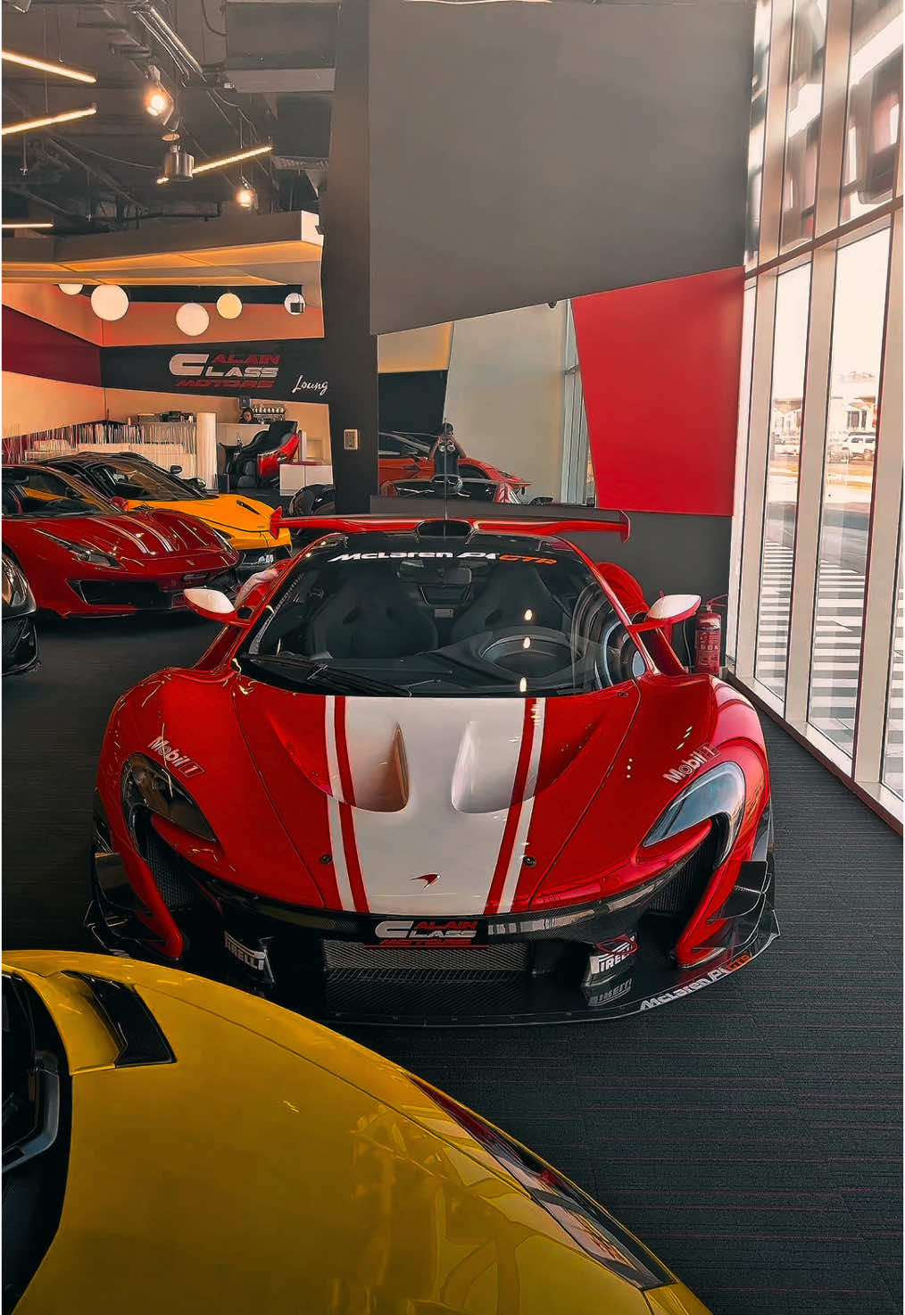 Mclaren p1 gtr#mclarenp1#mclarenp1gtr#mclaren#p1#gtr#cars#carspotting#carguys#carsofdubai#cartok#carsoftiktok#hypercars#supercars#v12#v10#goviral#viralvideo#viraltiktok#viral#viralllll#fyp#fypppppppppppppppppppppppp