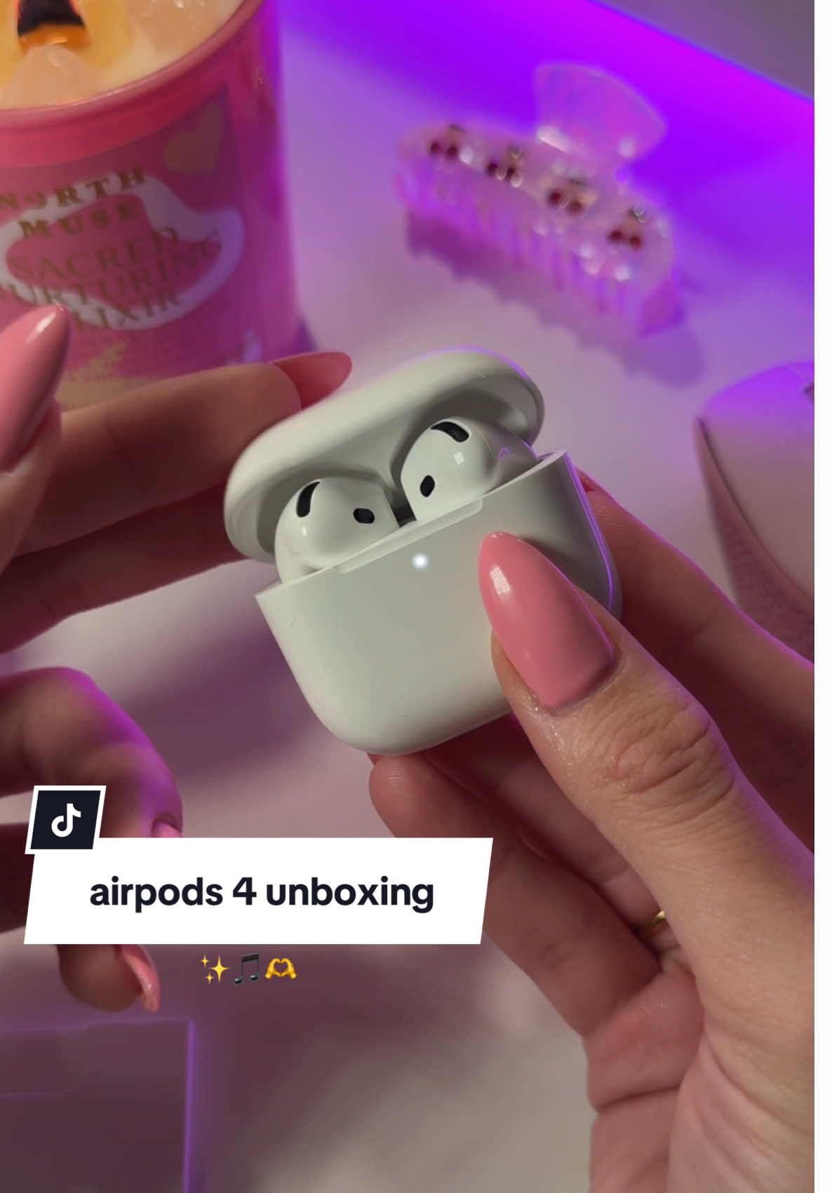 airpods upgrade was desperately needed🥲 #apple #airpods #tech @apple