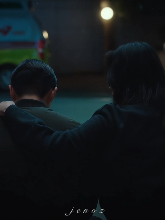 iri banget sama persahabatan mereka🥹 cara mereka meluk satu sama lain, deep sekali🫂 they both have amazing chemistry🤍  #kimgoeun #nohsanghyun #loveinthebigcity #fyp 