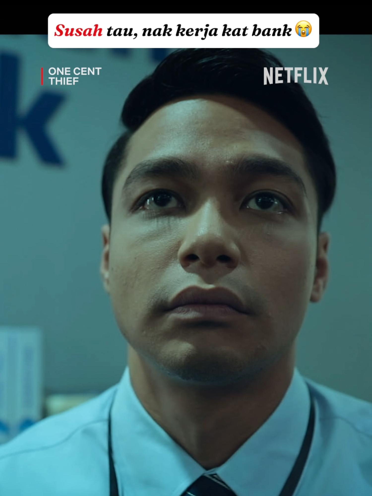 Ni ke maksudnya “sedikit sedikit, lama-lama jadi bukit”? 🤔💰 #OneCentThief #SembangEntertainment #DramaTikTok #NewReleases #TV #TVTok #WhatToWatch #TVRecommendations #NetflixMY #FlixReview