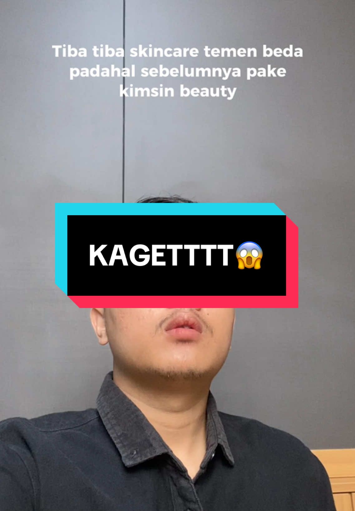 Dah nyesel tuh, padahal kimsin beauty pasti cocok buat semua tipe jenis kulit🫣 Buat kalian jangan malu jangan ragu buat CO kimsin beauty ya, karena kimsin beauty tentunya udah aman banget digunakan mulai dari usia 12 hingga lanjut usia loh jadi buruan buat kalian langsung gercepin sekarang juga yaa🥰✨ #kimsinbeautyowner #soundviraltiktok #viraltiktok #luculucuan #seruseruan #kontenviral #viral?fypシ 