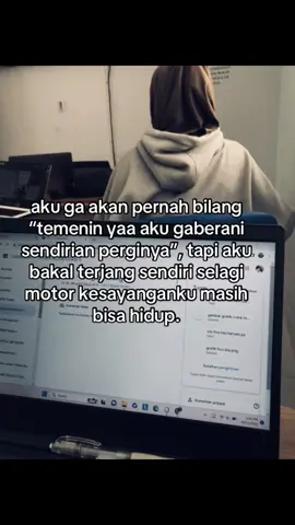 gamau nyusahin