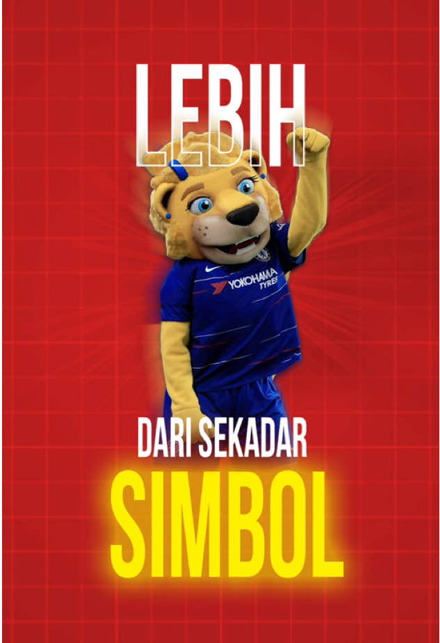 Kenapa setiap tim sepak bola punya maskot unik? 🤔 Ternyata, ada alasan penting di balik keberadaannya yang sering luput dari perhatian! 🦁⚽ Tebak, apa saja perannya? Jawabannya bikin kamu makin cinta sepak bola! #fyp #fyi #football #footballtiktok #funfacts #Soccer #soccertiktok #sports #sportsontiktok 