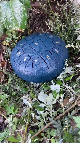 Beautiful Sounding Ethereal Rain Drum! #relax #nature #soothing #chimes #Outdoors #beautiful #garden #yard #loveit #musthaves #relatable #foryoupage #TikTokShopHolidayHaul #spotlightfinds 