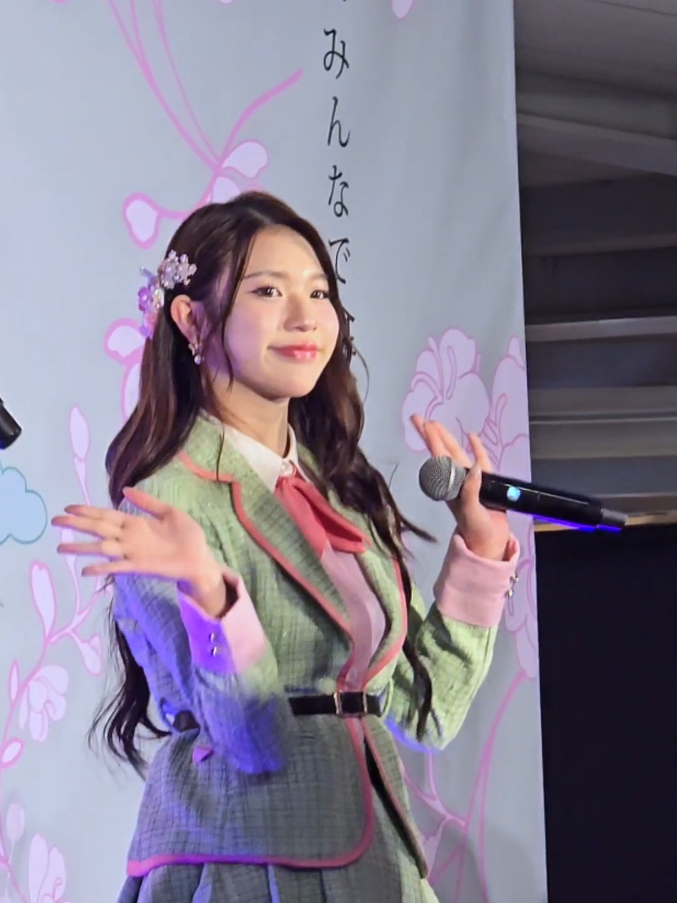 ใจดวงนี้โดนตกแล้วเธอ #NenieCGM48 #CGM48 #CapCut 
