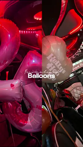 Personalused balloons as part if a set to match theme or scheme for all occasions  #london #personalised #customballoons #custombirthdayballoons #partybusballoons #highprofilepartybuspackages #heliumcustomballoons #cricut #customdesign #personalisedballoons 