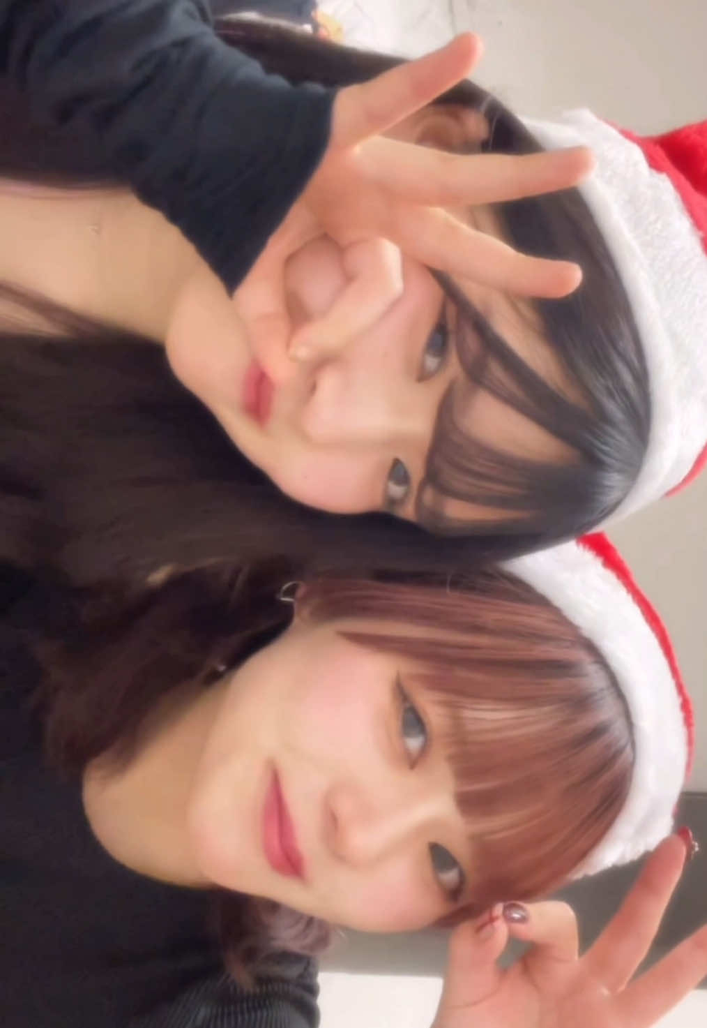 クリスマスパーティした🎅 この曲かわいい🎀🎀🎀 ・ #りさみれ #アイサレタイ #メリークリスマス#03 #運営さん大好き @りさ 