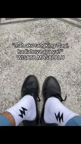 kangen banget waktu pulang pembagian raport aku mesti tanya mah aku dapat rangking berapa terus mama bilang dengan bangga dapat rangking 1 lagi kok mau apa? #rangking #raport 