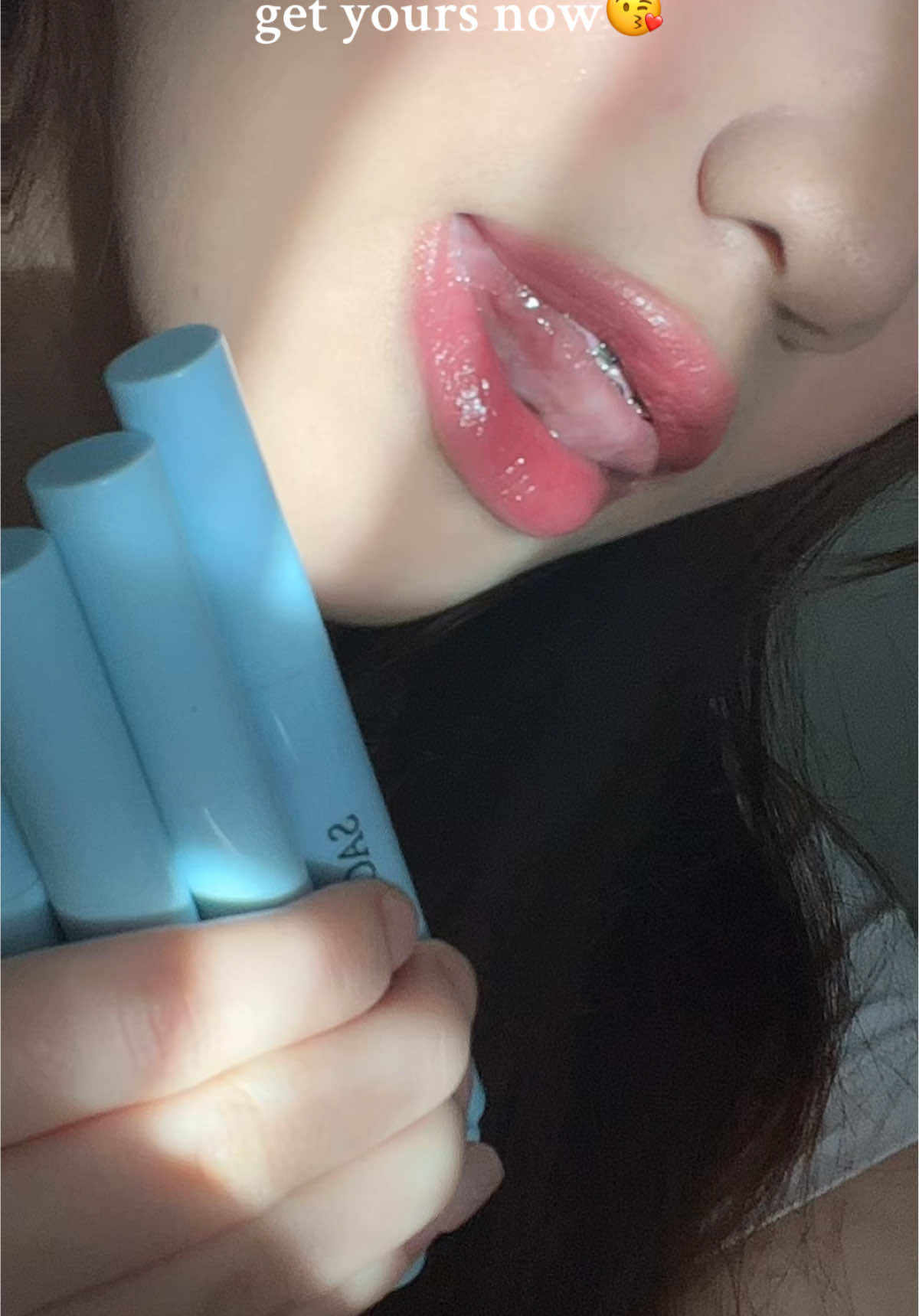 #clickclickpen #glosslipstick #clicklipstick #sacelady 