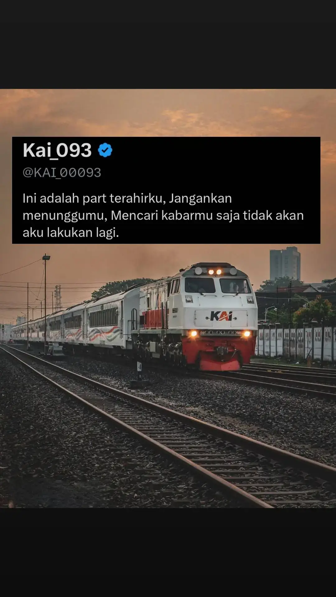 #quoteskai  #kaiquotes  #kai093  #kai  #sahabatkai 