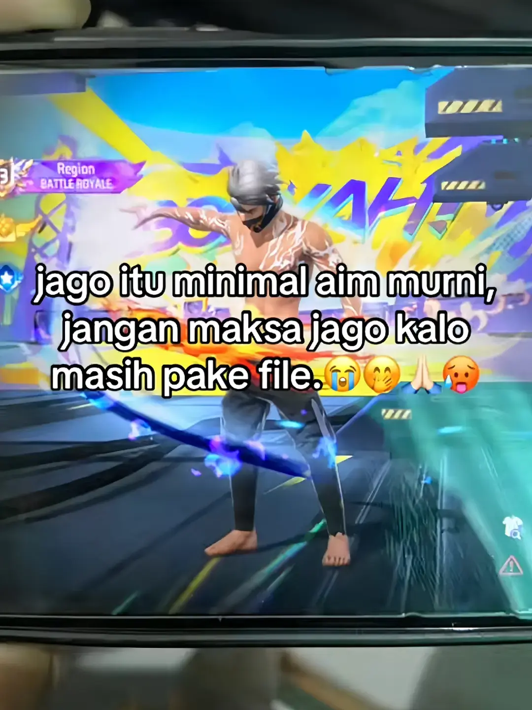 Mentahan kata