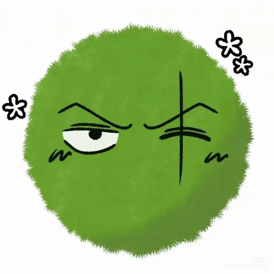 #marimo #onepiece #roronoazoro #zoro #cute