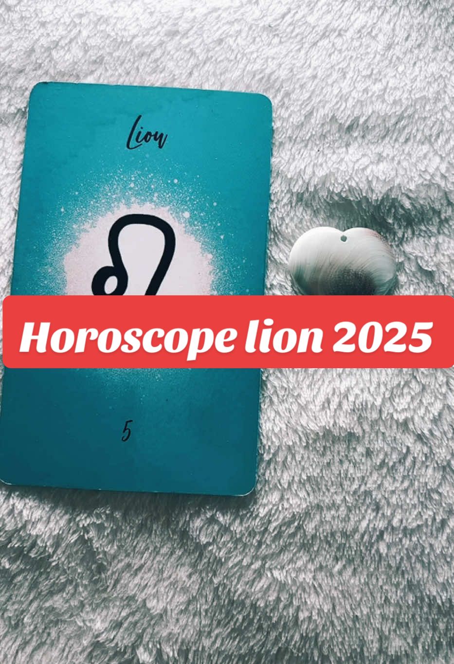 Horoscope lion 2025 #oracle #2025 #cartomancie #signeastro #astrologie #tiragedecarte #astrology #astro #astrologia #tarot #horoscope #tiragesentimental #guidance #alexandrav #signes #signeastrologique #guidance #tirage #fyp #lion 