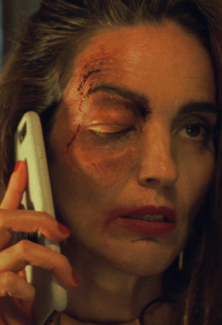 Fragmento del cortometraje “30 mujeres y Carmen Barrón”, ganador de un premio en el festival CREARTE. #shorts #shortfilms #cortometraje #violenciadegenero #maltrato #niunamenos #diainternacionaldelamujer #cine #cinematography #fyp #paratiiiiiiiiiiiiiiiiiiiiiiiiiiiiiii 