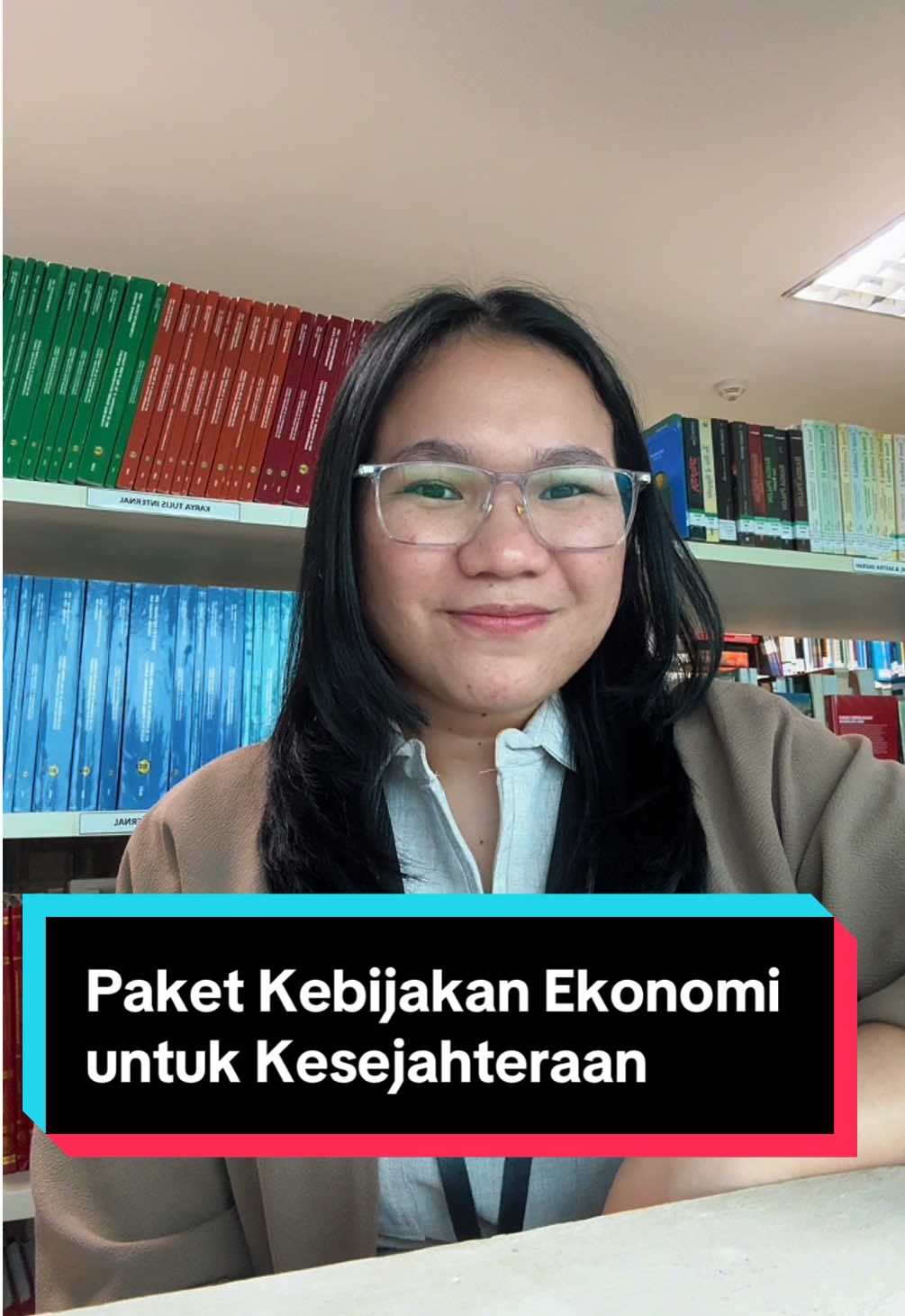Pakett!! 📦 Yuk, Unboxing Paket Stimulus Kebijakan Ekonomi dari Pemerintah untuk Rakyat Indonesia. Kira-kira isinya apa aja, ya?😊 #UangKita 