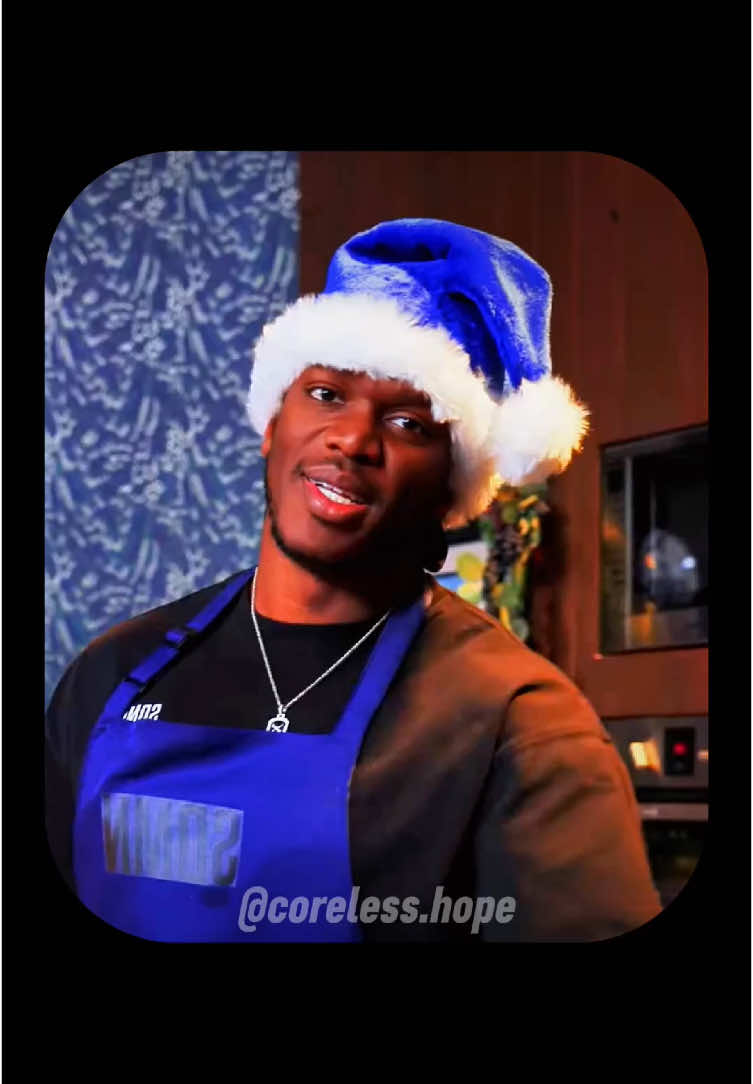 KSI’s version of hopecore… #hopelesscore #hopecore #sidemen #funny 