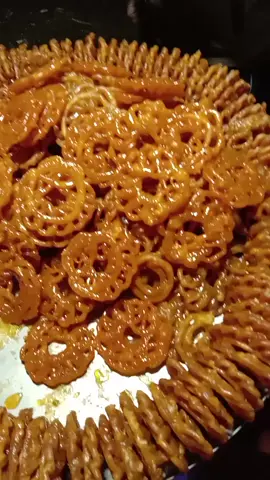 জিলাপি 