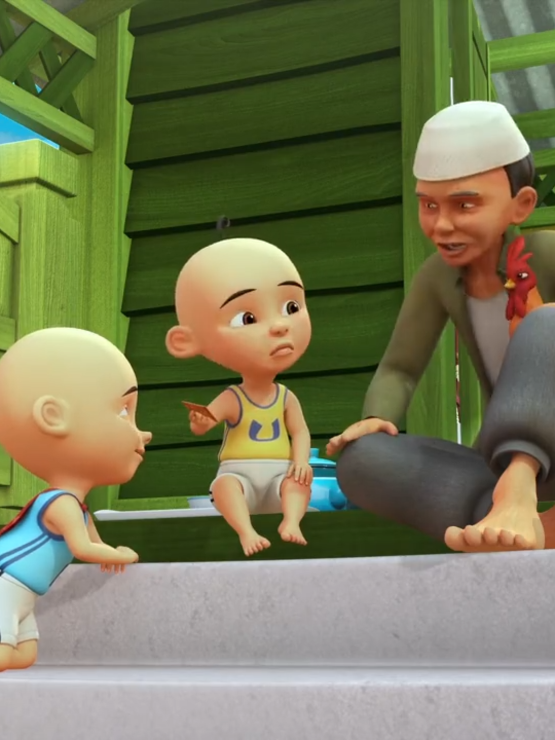 Upin dan Ipin Musim 14 – Filmnya Upin Dan Ipin.. Bahagian 2 Bantu follow Facebook kami ya @Dani Add JT  #upin #upinipin #upinipinofficial #upindanipin #upinipinviral #upinipinterbaru #upinipintiktok #ipin #ipinupin #ipinbotak #lucu #lucu_ngakak #luculucuan #lucubanget #lucuabis #luculucuvideo #viral #viral_video #viraltiktok #virall #viralvideotiktok #fyp #fypシ゚ #fypageシ #foryou #foryoupag #foryourpages #kartun #kartunlucu #kartunanak #kartunanimasi #kartunstory #kartunlucu😂😂 #animasi #animasilucu #animasisekolah #animasikeren #animasikocak #indonesia #malaysia #malaysiatiktok