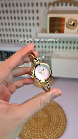 stainless steel watch for women ✨️ #devlightshop #watch #watches #watchforwomen watches for women luxury 