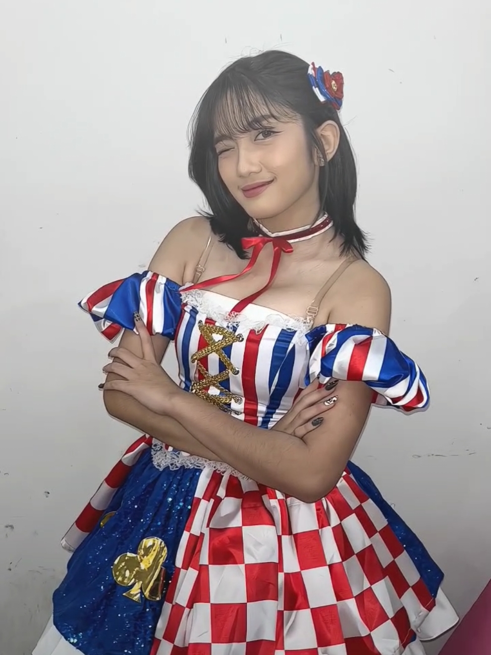 mandut @jkt48.amanda.s  #amandajkt48 #fyp #jkt48 